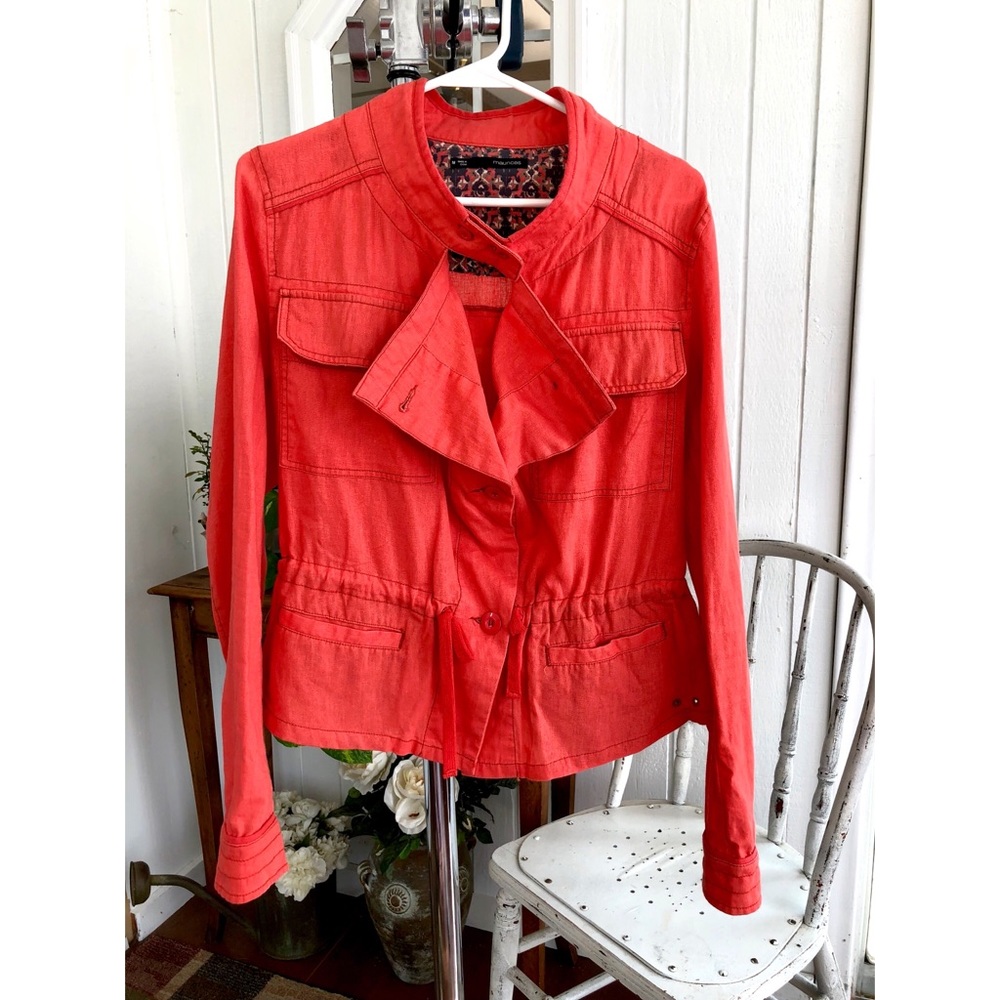 Women’s Jacket by Maurices. Size M